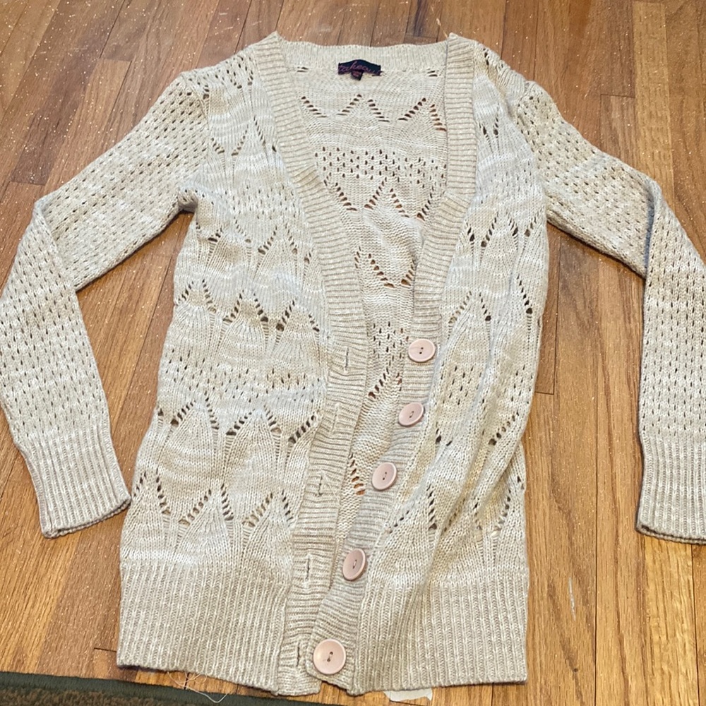 Sweater